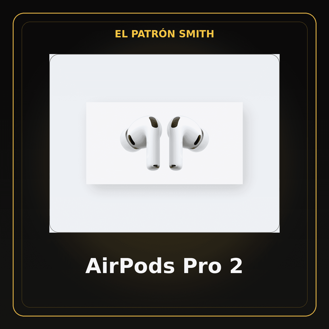AirPods Pro 2